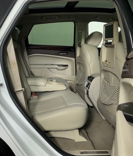 Used 2012 Cadillac SRX Premium FWD image 21