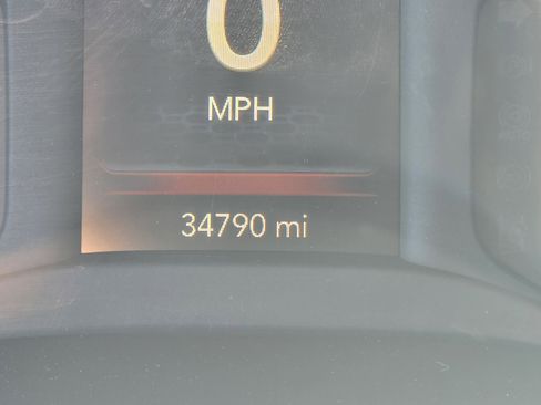 Used 2023 RAM 3500 Big Horn image 13