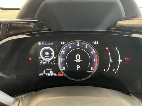 Used 2022 Lexus NX 350 AWD w/ Cold Area Package image 11