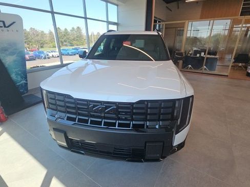 New 2027 Kia Telluride X-Line SX Prestige AWD/4WD image 2
