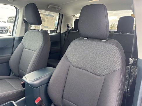 New 2026 Ford Maverick XL image 13