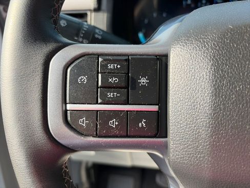 Used 2025 Ford F150 XLT w/ Equipment Group 301A Standard image 11