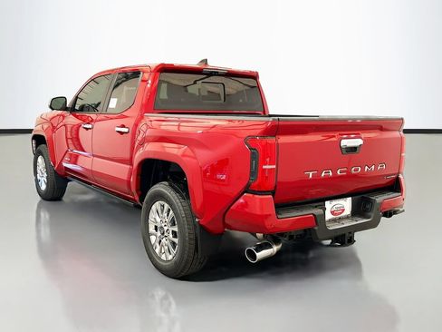 New 2026 Toyota Tacoma Limited AWD/4WD image 6
