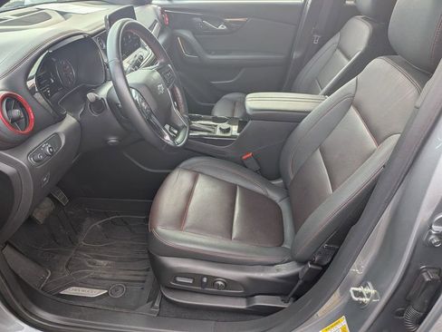 Used 2023 Chevrolet Blazer RS w/ Driver Confidence II Package FWD image 15