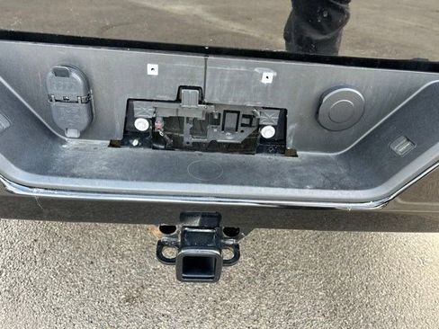 Used 2024 GMC Sierra 1500 Elevation w/ LPO, GMC Protection Package AWD/4WD image 43