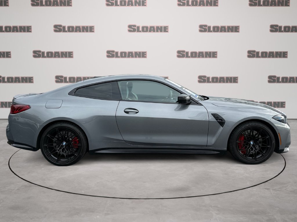 Used 2026 BMW M4 xDrive Competition w/ Executive Package AWD/4WD image 6
