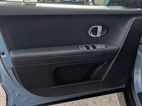 Certified 2024 Hyundai Ioniq 5 SEL RWD image 16