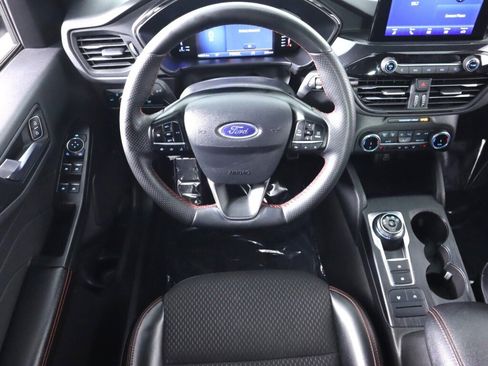 Used 2024 Ford Escape ST-Line AWD/4WD image 35