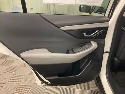 Used 2020 Subaru Outback Premium w/ Popular Package #1 image 32