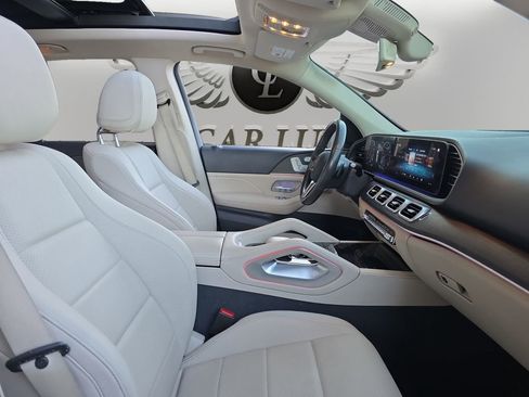 Used 2020 Mercedes-Benz GLE 350 4MATIC image 15