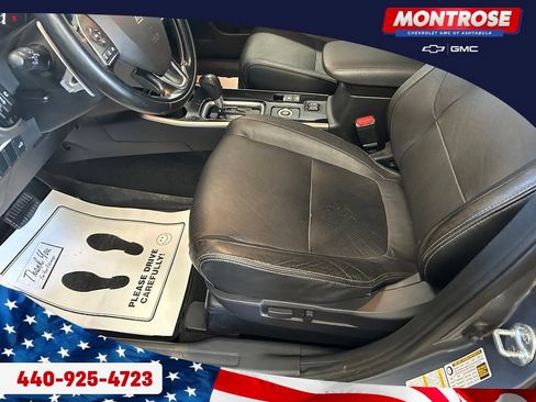 Used 2017 Mitsubishi Outlander GT AWD/4WD image 19