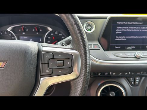 Used 2021 Chevrolet Blazer LT FWD image 15