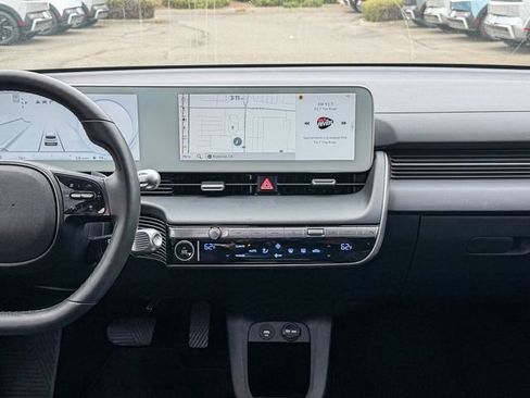 Certified 2024 Hyundai Ioniq 5 SEL RWD image 14