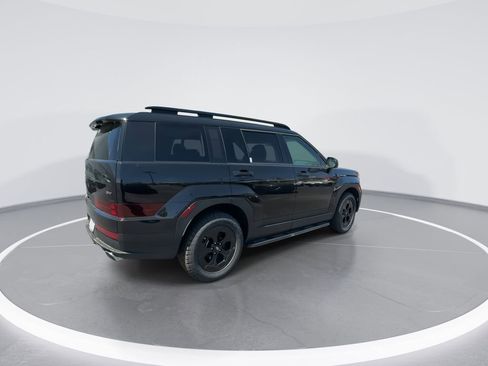 New 2026 Hyundai Santa Fe XRT AWD/4WD image 8