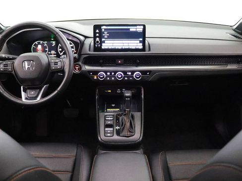 Used 2024 Honda CR-V Sport-L image 16