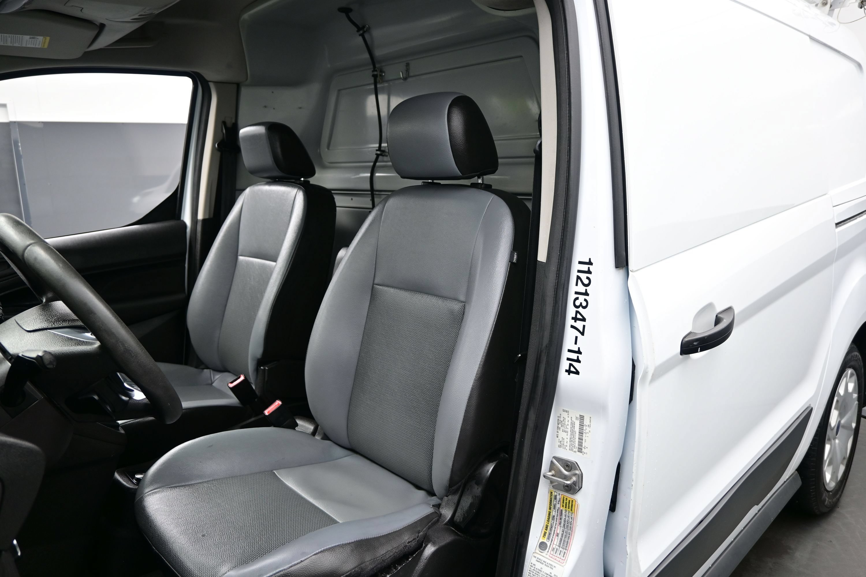 Used 2014 Ford Transit Connect XL FWD image 10