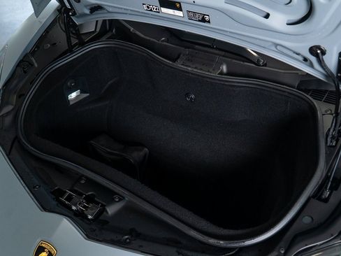 Used 2022 Lamborghini Aventador LP 780-4 Ultimae image 21