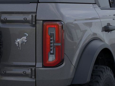 New 2025 Ford Bronco Badlands image 22