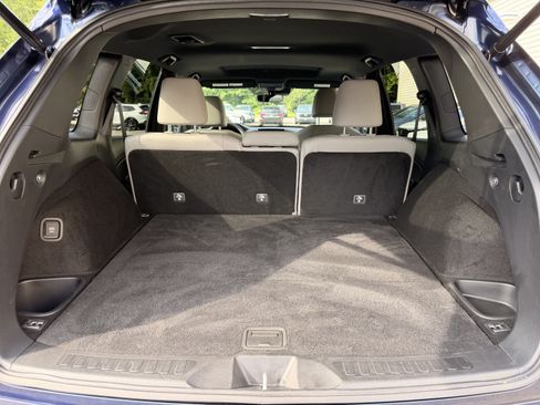 Certified 2024 Honda Passport EX-L image 30