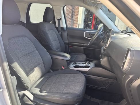 Used 2022 Ford Bronco Sport Big Bend AWD/4WD image 9