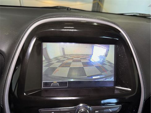 Used 2021 Chevrolet Spark LT image 35