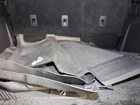 Used 2022 Ford Bronco Wildtrak image 19