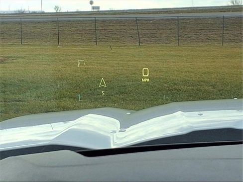 New 2026 GMC Sierra 1500 AT4 w/ Technology Package image 17