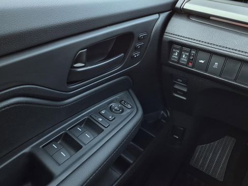 New 2026 Honda Odyssey Sport-L image 21