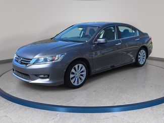 Used 2015 Honda Accord EX-L video 1