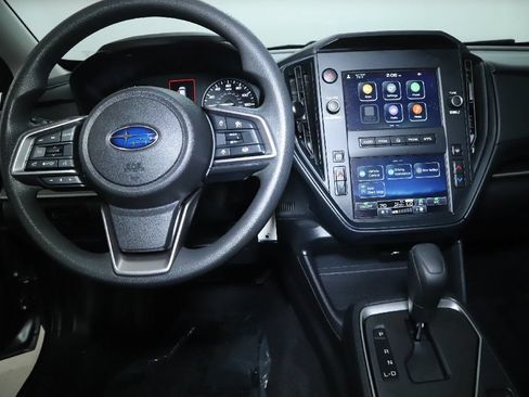 Used 2024 Subaru Impreza 2.0i AWD/4WD image 26