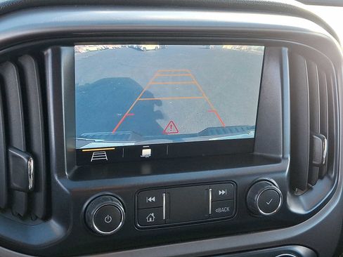 Certified 2022 GMC Canyon AT4 image 18