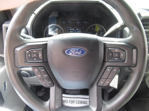 Used 2020 Ford F250 XL w/ STX Appearance Package image 23