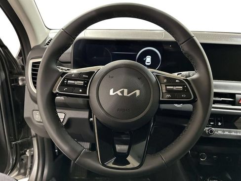 New 2026 Kia Seltos EX w/ EX Sunroof Package FWD image 10