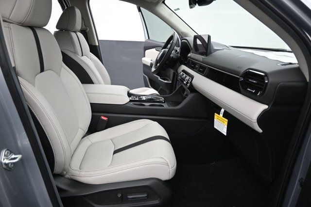 New 2026 Honda Pilot EX-L image 28