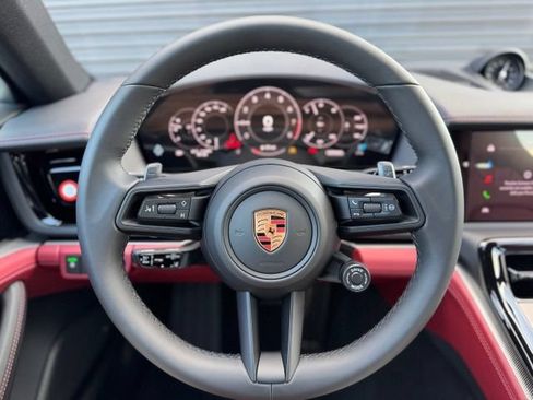 New 2026 Porsche Panamera 4 AWD/4WD image 19