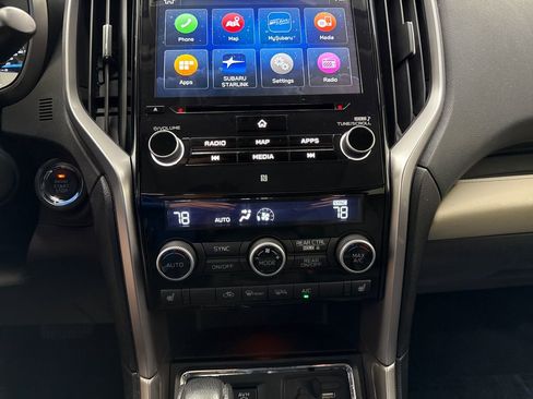 Certified 2022 Subaru Ascent Limited w/ Technology Package AWD/4WD image 20