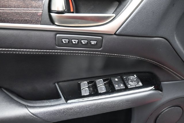 Used 2018 Lexus GS 350 AWD w/ Premium Package image 15