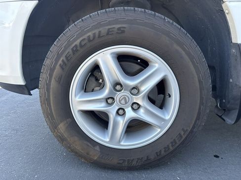 Used 2000 Lexus RX 300 4WD w/ Premium Pkg image 19