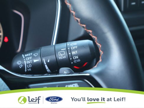 Used 2023 Honda Pilot Sport image 19