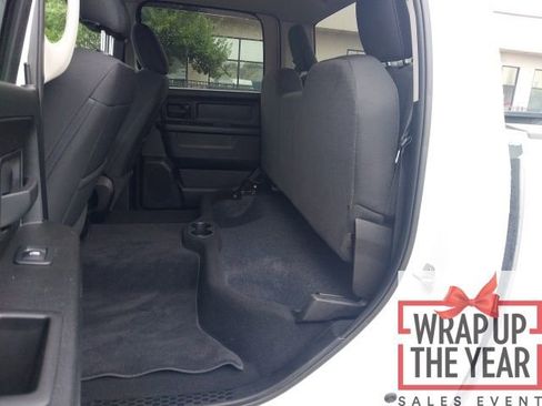 Used 2023 RAM 1500 Tradesman w/ Electronics Group image 8