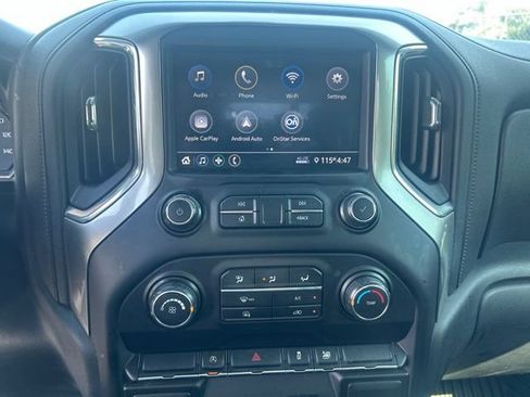 Used 2020 Chevrolet Silverado 1500 LT RWD image 12