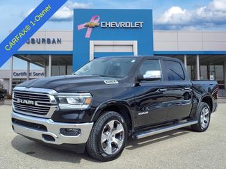 Used 2020 RAM 1500 Laramie 360° Tour
