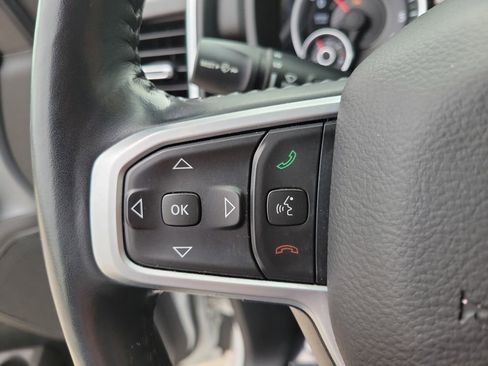 Used 2020 RAM 1500 Big Horn AWD/4WD image 23