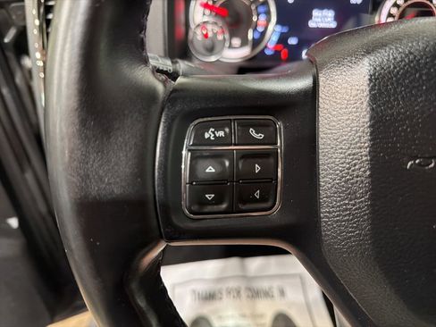 Used 2017 RAM 1500 Sport AWD/4WD image 17