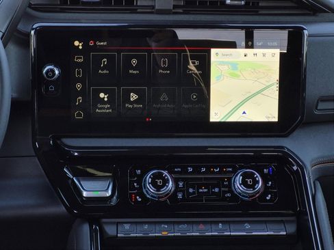 New 2026 GMC Sierra 2500 AT4 w/ AT4 Premium Plus Package image 13