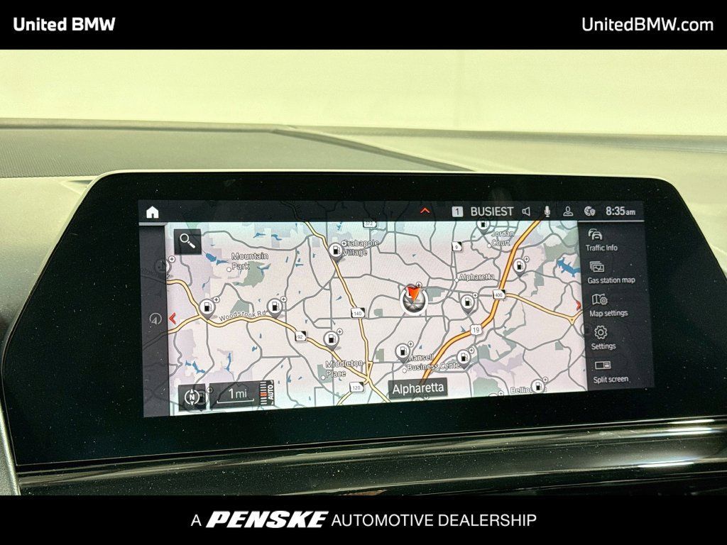Used 2019 BMW M850i xDrive Coupe AWD/4WD image 17
