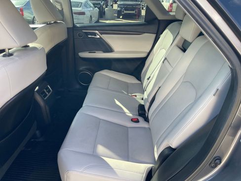 Used 2022 Lexus RX 350 350 image 26