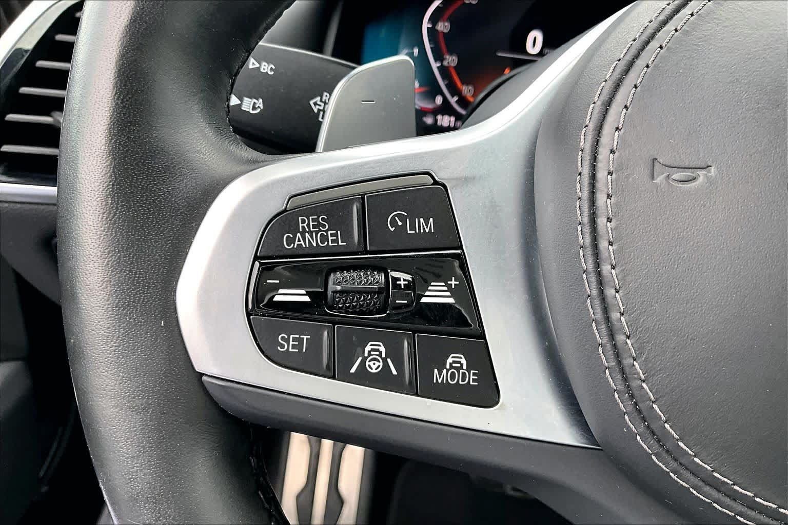 Used 2023 BMW 840i Gran Coupe RWD image 24