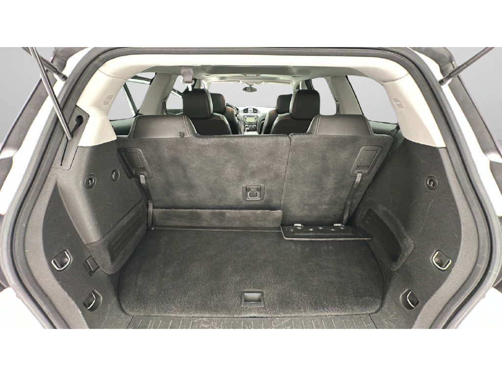 Used 2015 Buick Enclave Leather FWD image 22