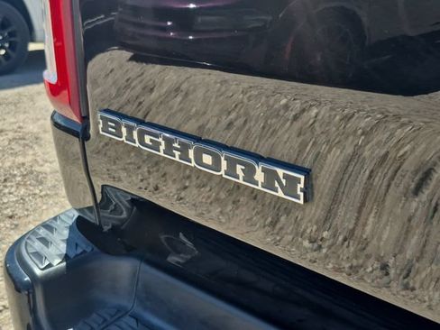 Used 2020 RAM 1500 Big Horn AWD/4WD image 10